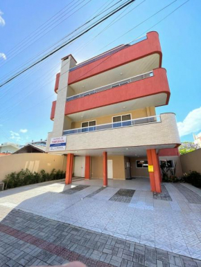 Residencial 364 - Localização privilegiada à 5min da praia